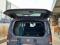 2024 mercedes-benz marco polo v300 amg pakket sa kampeerwagen - afbeelding 88 van  92