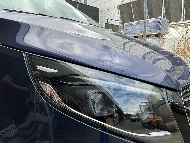 2024 mercedes-benz marco polo v300 amg pakket sa kampeerwagen - afbeelding 91 van  92