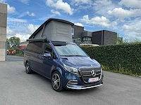 2024 mercedes-benz marco polo v300 amg pakket sa kampeerwagen - afbeelding 9 van  92