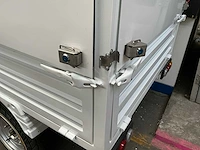 2024 mobiele tapwagen ape model - elektrisch - afbeelding 2 van  21