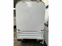 2024 mobiele tapwagen ape model - elektrisch - afbeelding 3 van  21
