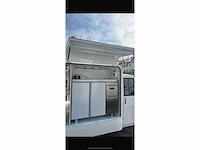 2024 mobiele tapwagen ape model - elektrisch - afbeelding 7 van  21