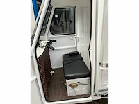 2024 mobiele tapwagen ape model - elektrisch - afbeelding 8 van  21