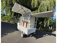 2024 mobiele tapwagen ape model - elektrisch - afbeelding 12 van  21