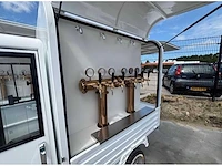2024 mobiele tapwagen ape model - elektrisch - afbeelding 17 van  21