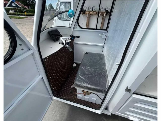 2024 mobiele tapwagen ape model - elektrisch - afbeelding 19 van  21