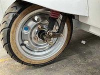 2024 mobiele tapwagen ape model - elektrisch - afbeelding 20 van  21