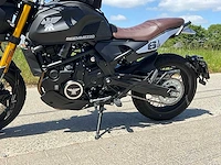 2024 moto morini seiemmezzo p15a650 motor - afbeelding 3 van  43