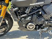 2024 moto morini seiemmezzo p15a650 motor - afbeelding 5 van  43
