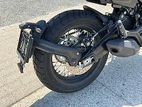 2024 moto morini seiemmezzo p15a650 motor - afbeelding 9 van  43