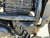 2024 moto morini seiemmezzo p15a650 motor - afbeelding 14 van  43