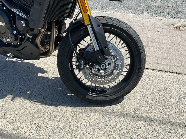 2024 moto morini seiemmezzo p15a650 motor - afbeelding 15 van  43