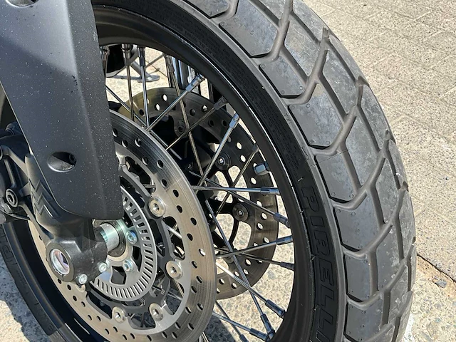 2024 moto morini seiemmezzo p15a650 motor - afbeelding 16 van  43