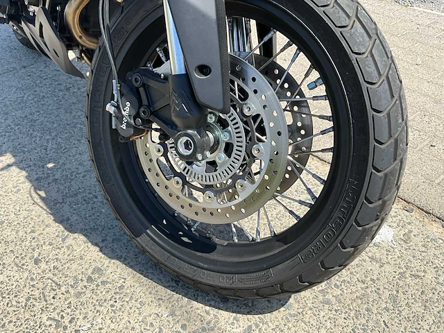 2024 moto morini seiemmezzo p15a650 motor - afbeelding 17 van  43