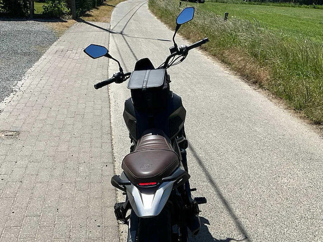2024 moto morini seiemmezzo p15a650 motor - afbeelding 18 van  43