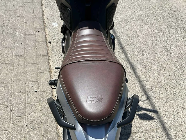 2024 moto morini seiemmezzo p15a650 motor - afbeelding 19 van  43