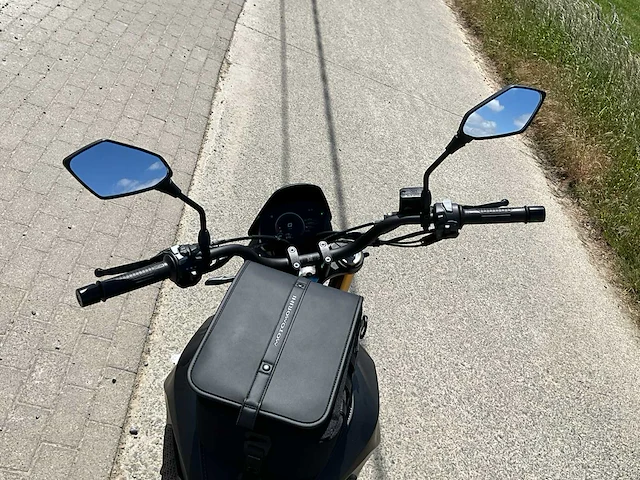 2024 moto morini seiemmezzo p15a650 motor - afbeelding 22 van  43