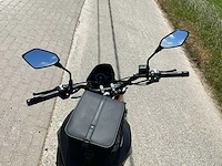 2024 moto morini seiemmezzo p15a650 motor - afbeelding 22 van  43