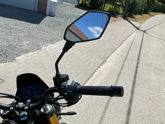 2024 moto morini seiemmezzo p15a650 motor - afbeelding 25 van  43