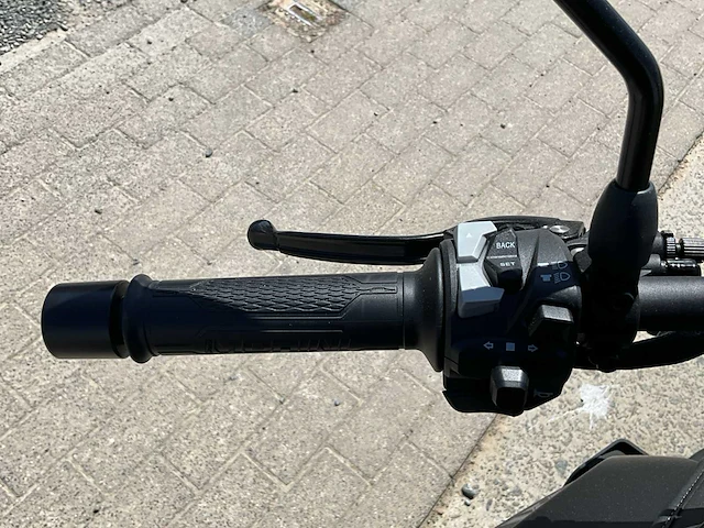 2024 moto morini seiemmezzo p15a650 motor - afbeelding 26 van  43