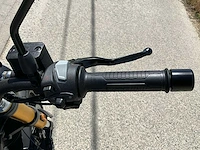 2024 moto morini seiemmezzo p15a650 motor - afbeelding 27 van  43