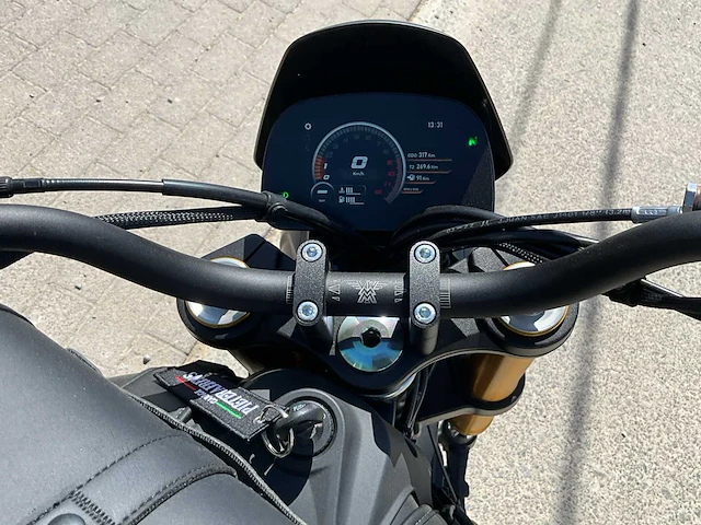 2024 moto morini seiemmezzo p15a650 motor - afbeelding 28 van  43