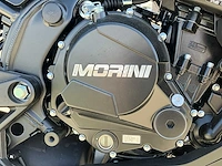 2024 moto morini seiemmezzo p15a650 motor - afbeelding 29 van  43