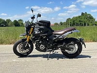 2024 moto morini seiemmezzo p15a650 motor - afbeelding 23 van  43