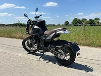 2024 moto morini seiemmezzo p15a650 motor - afbeelding 34 van  43