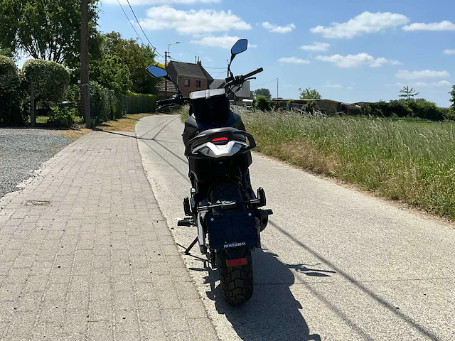 2024 moto morini seiemmezzo p15a650 motor - afbeelding 39 van  43
