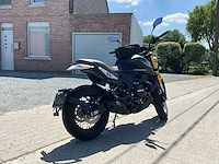 2024 moto morini seiemmezzo p15a650 motor - afbeelding 40 van  43