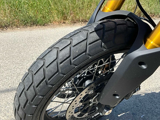 2024 moto morini seiemmezzo p15a650 motor - afbeelding 43 van  43