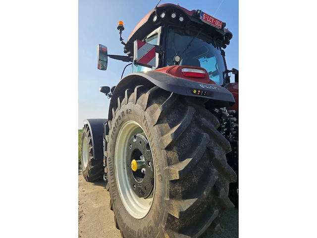 2024 nieuw holland t7 300 - afbeelding 2 van  22