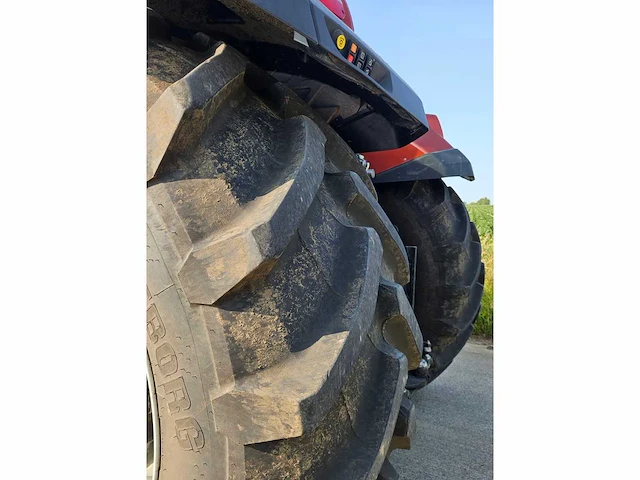 2024 nieuw holland t7 300 - afbeelding 4 van  22