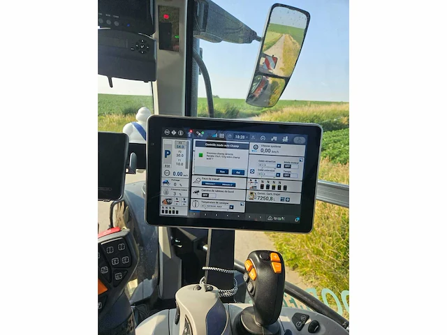 2024 nieuw holland t7 300 - afbeelding 6 van  22