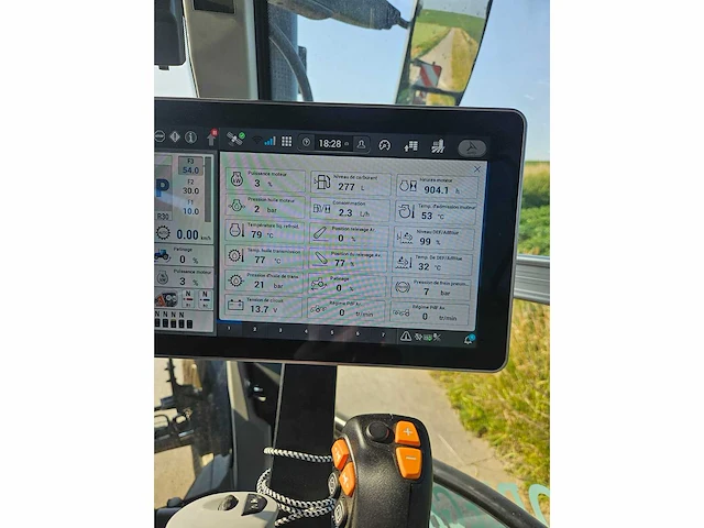 2024 nieuw holland t7 300 - afbeelding 7 van  22