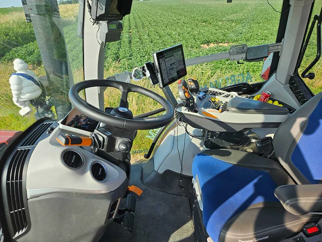 2024 nieuw holland t7 300 - afbeelding 8 van  22