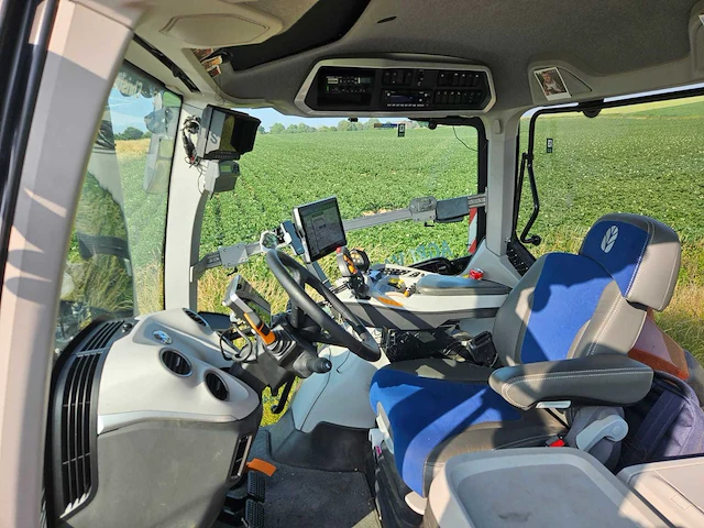 2024 nieuw holland t7 300 - afbeelding 13 van  22