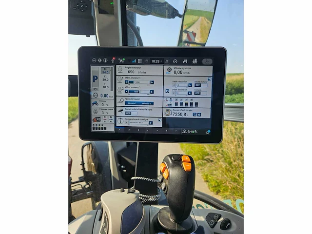 2024 nieuw holland t7 300 - afbeelding 15 van  22