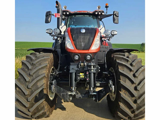 2024 nieuw holland t7 300 - afbeelding 16 van  22