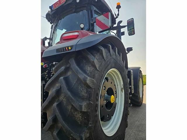 2024 nieuw holland t7 300 - afbeelding 17 van  22