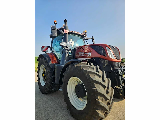 2024 nieuw holland t7 300 - afbeelding 21 van  22