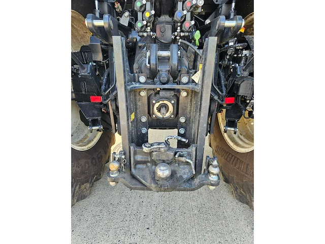2024 nieuw holland t7 300 - afbeelding 22 van  22
