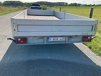 2024 niewiadow br3 aanhangwagen - afbeelding 19 van  22