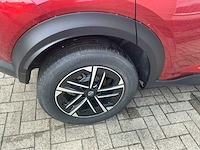 2024 nissan juke suv personenwagen - afbeelding 8 van  21