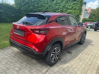 2024 nissan juke suv personenwagen - afbeelding 17 van  21