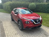 2024 nissan juke suv personenwagen - afbeelding 18 van  21