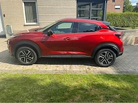 2024 nissan juke suv personenwagen - afbeelding 12 van  22