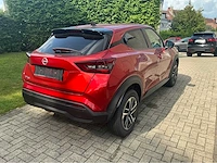 2024 nissan juke suv personenwagen - afbeelding 17 van  22