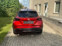 2024 nissan juke suv personenwagen - afbeelding 18 van  22